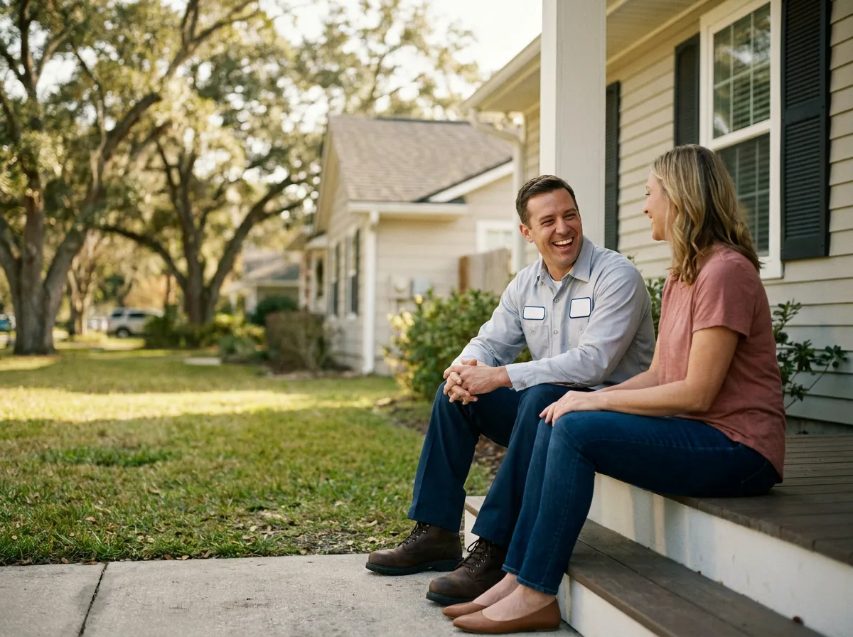 Septic tank pumping FAQs for Bella Vista, AR